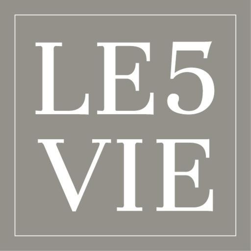 Le 5 Vie Bed and Breakfast Bergamo Buitenkant foto