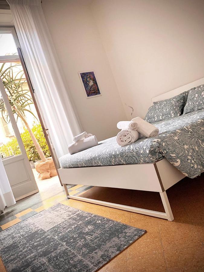 Le 5 Vie Bed and Breakfast Bergamo Buitenkant foto