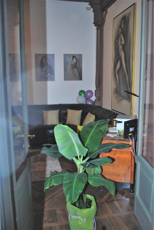 Le 5 Vie Bed and Breakfast Bergamo Buitenkant foto