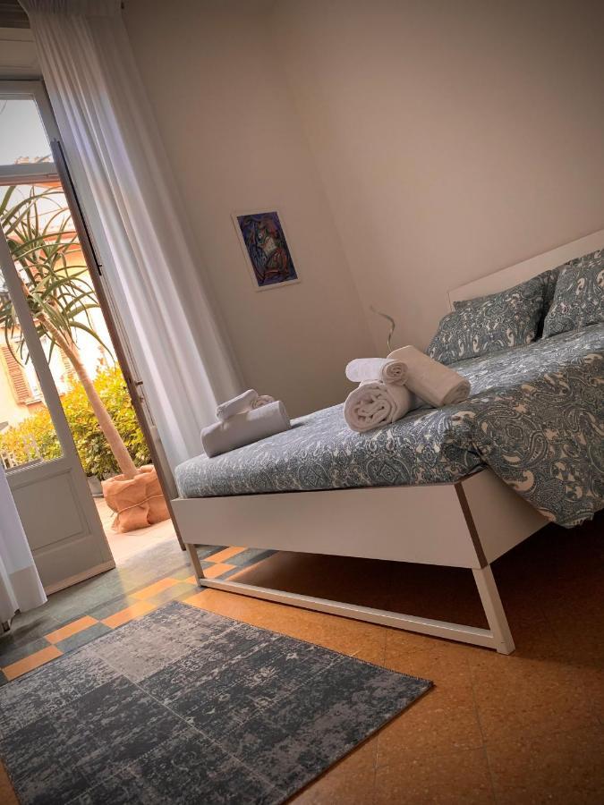 Le 5 Vie Bed and Breakfast Bergamo Buitenkant foto