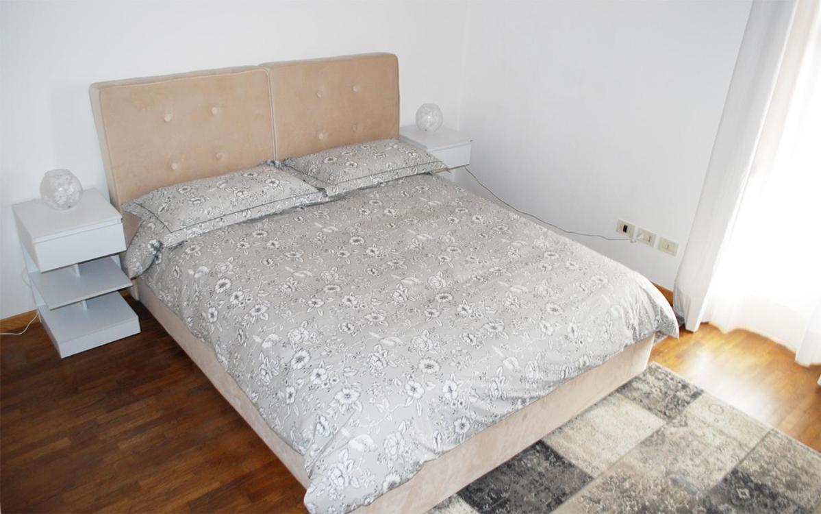 Le 5 Vie Bed and Breakfast Bergamo Buitenkant foto